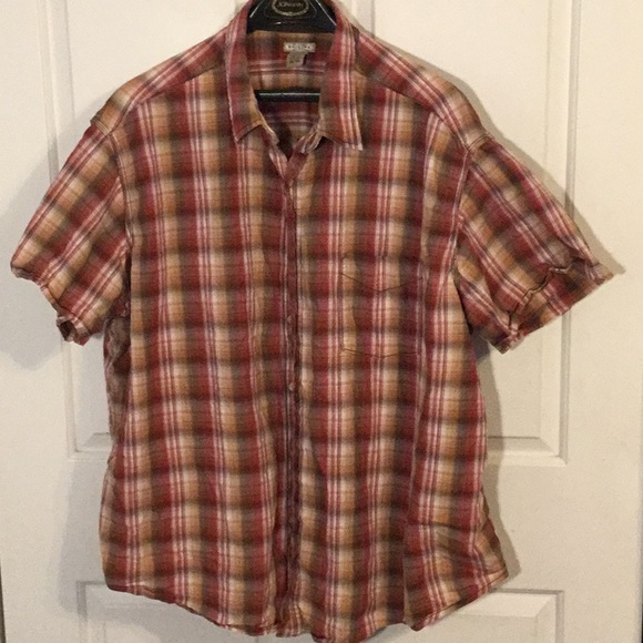 Arizona Jean Company Other - “Arizona Jean company” 3XL- 3XG button up shirt